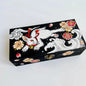 Hand-Painted Jewelry Box