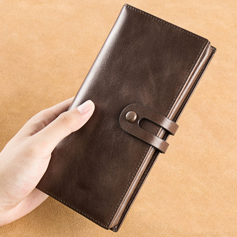 Leather Wallet