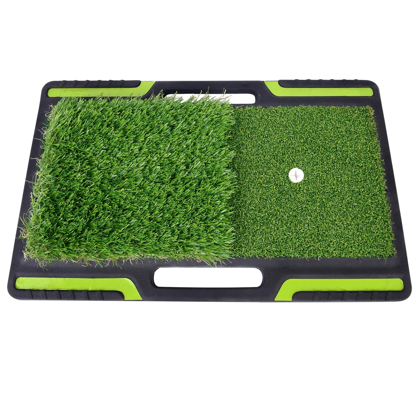 Simulator Turf Mat (1/2/3 Grass Layers)