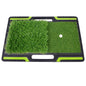 Simulator Turf Mat (1/2/3 Grass Layers)