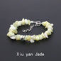 Gemstone Bracelet