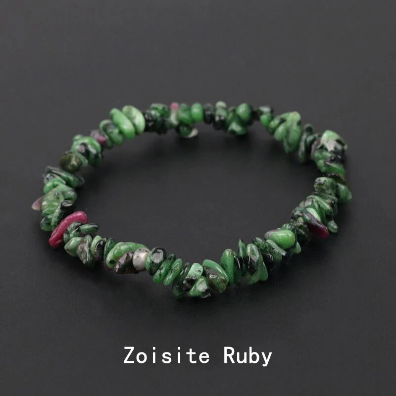 Gemstone Bracelet