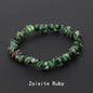 Gemstone Bracelet