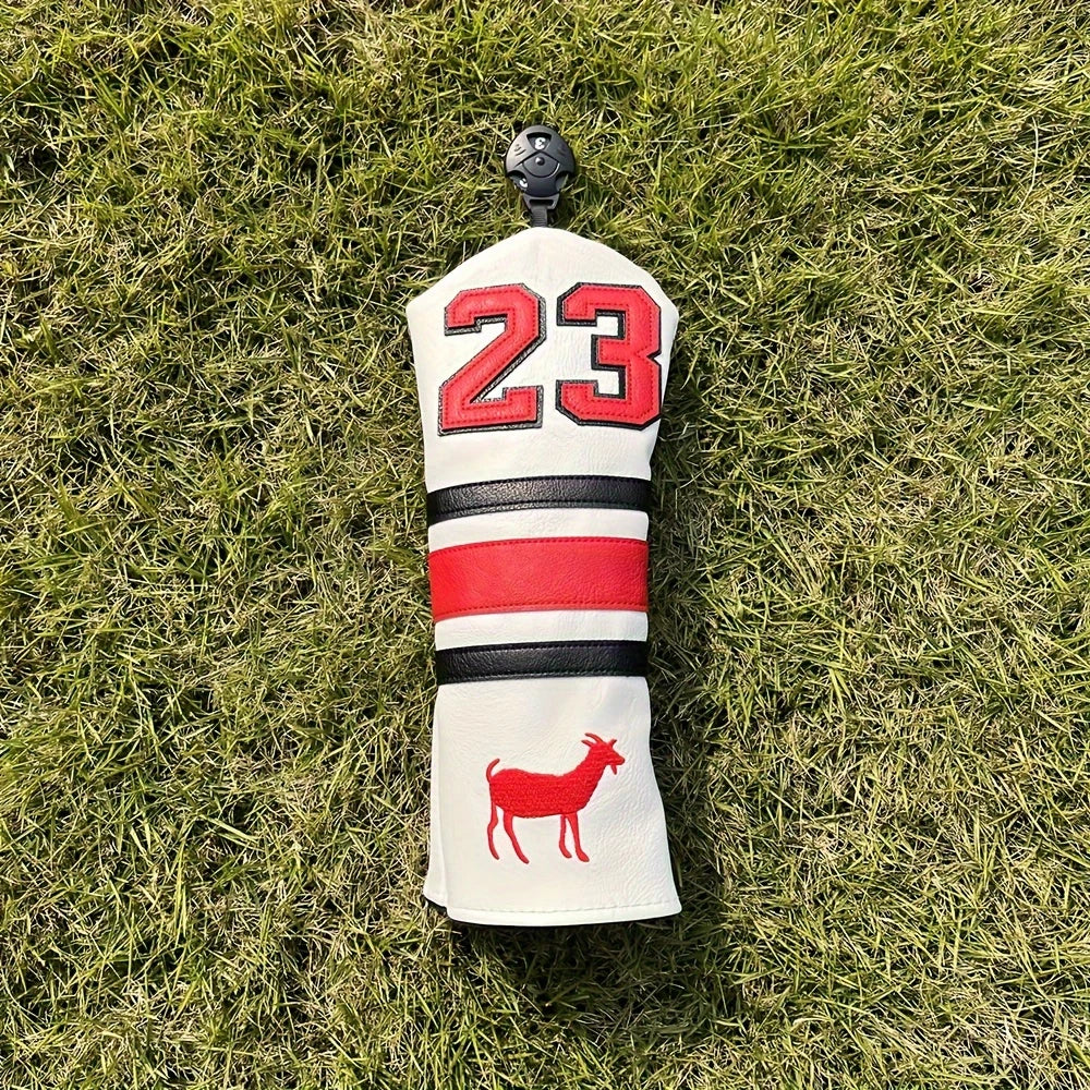 Jordan GOAT Club Covers
