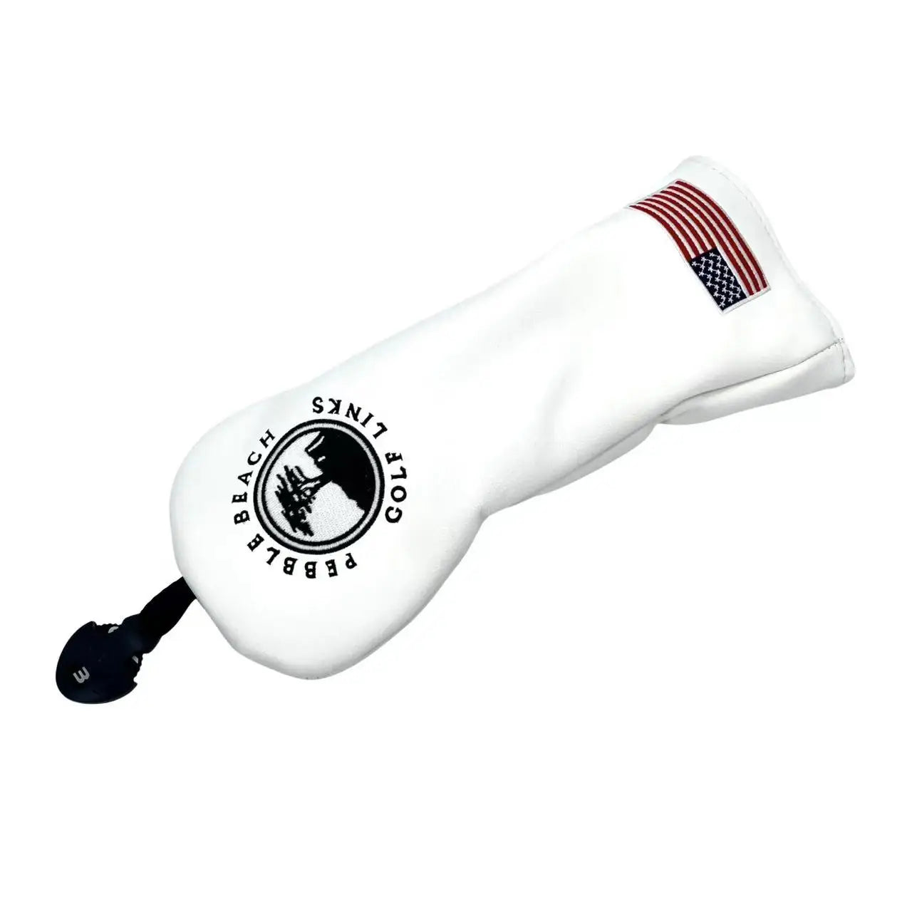 Pebble Beach Club Covers