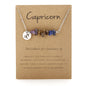 Zodiac Charm Bracelet