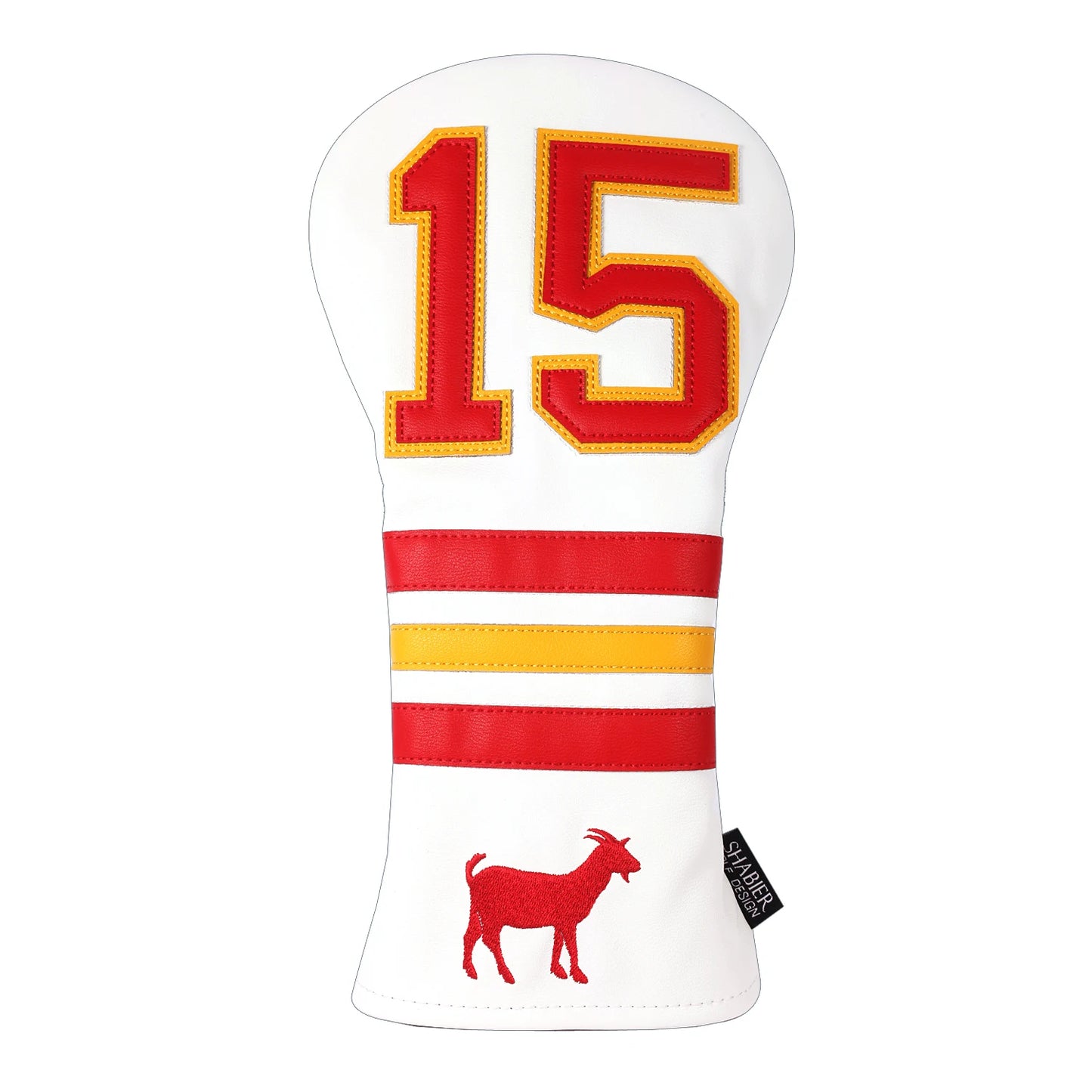 Gridiron GOAT Series Club Covers