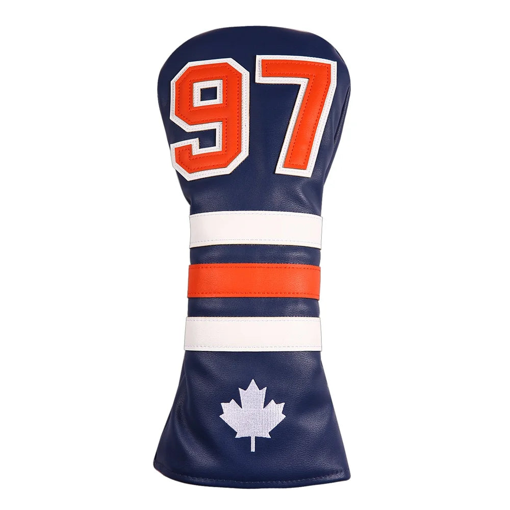 NHL Legends Club Covers
