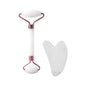 Facial Roller & Scraping Plate