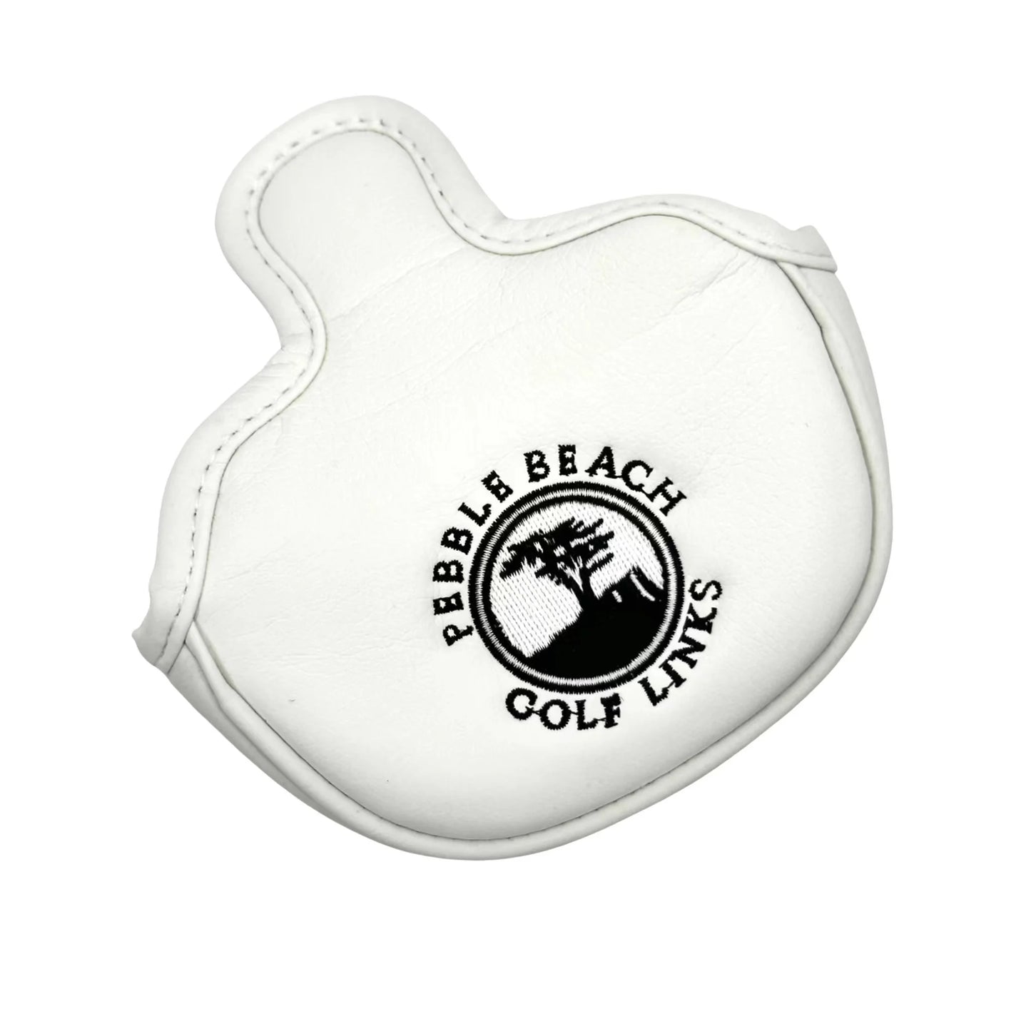 Pebble Beach Club Covers