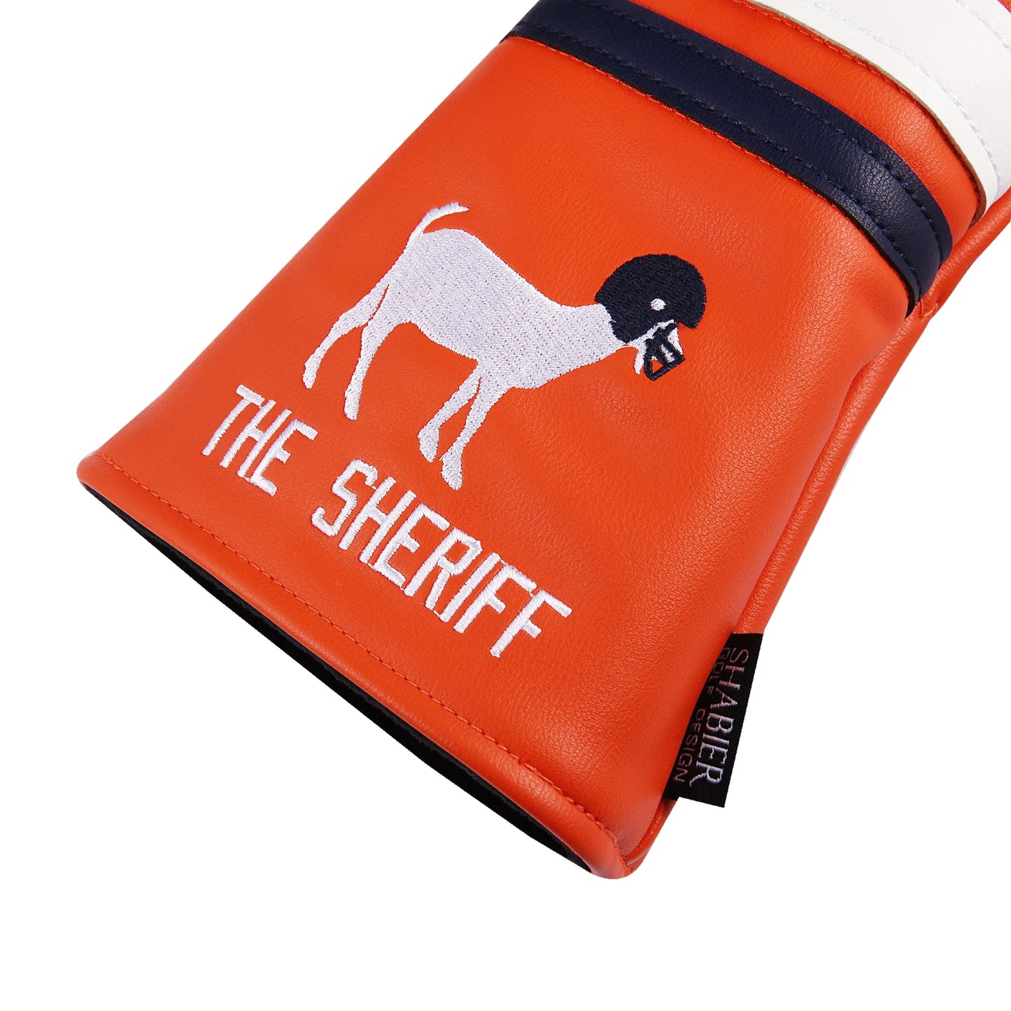 Peyton Manning Club Covers
