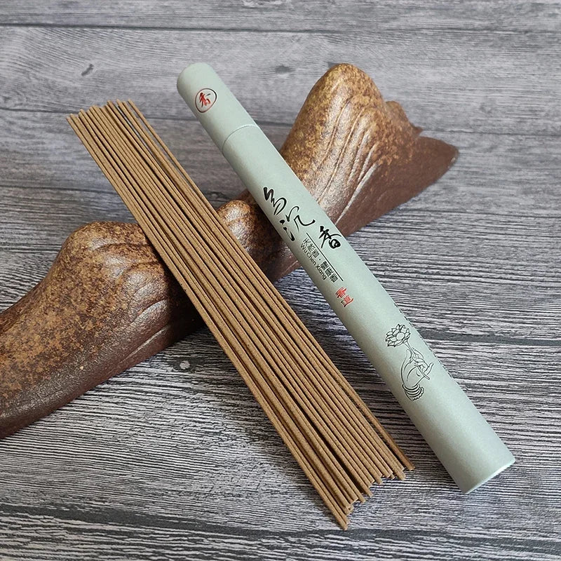 All-Natural Chinese Incense Sticks 40Pcs