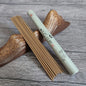All-Natural Chinese Incense Sticks 40Pcs
