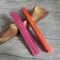 All-Natural Chinese Incense Sticks 40Pcs