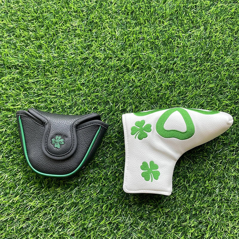 Four Leaf Clover Club Covers