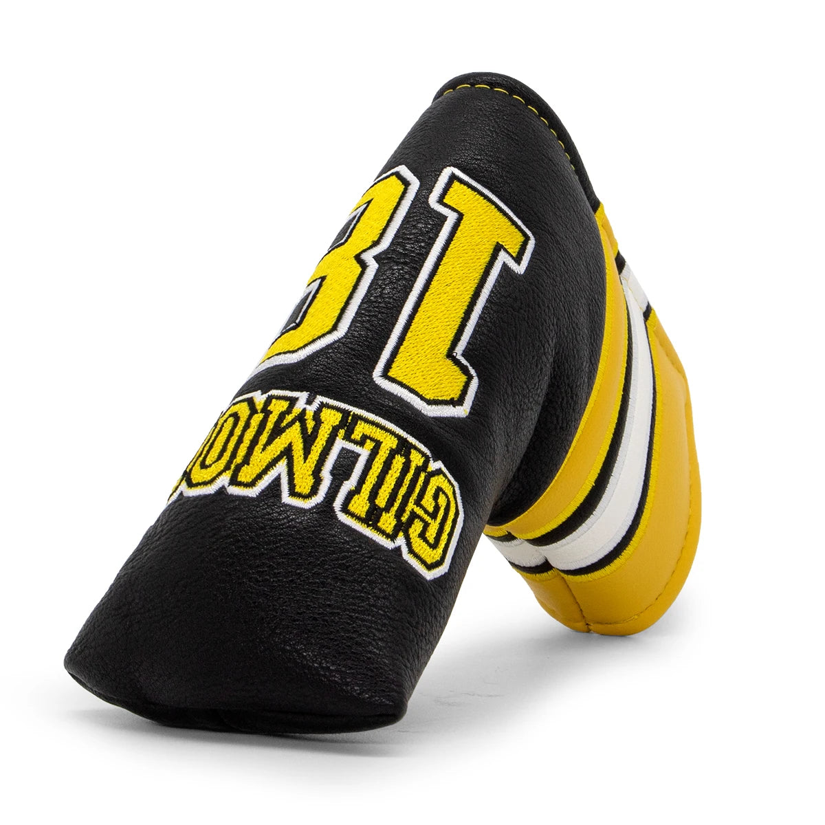 Happy Gilmore Premium Leather Club Covers