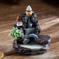 Aromatherapy Incense Waterfall