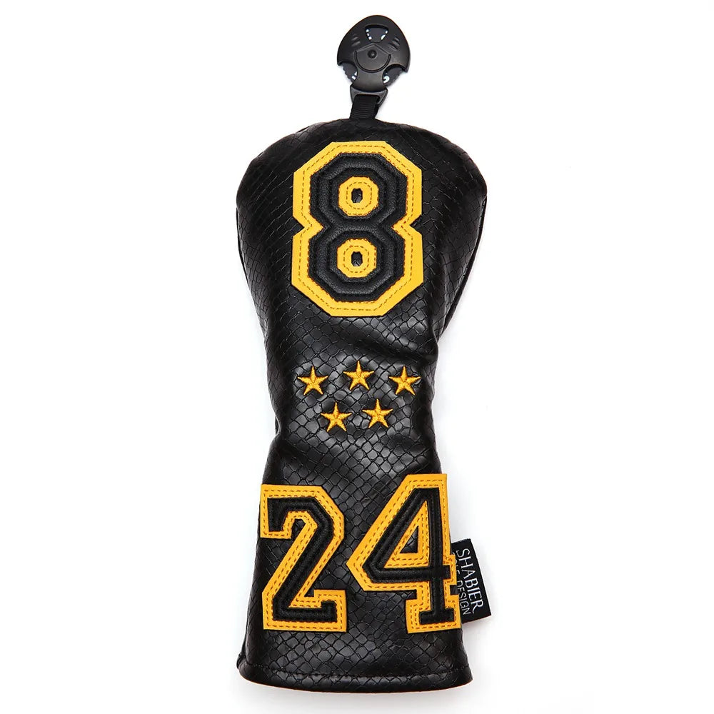 Black Mamba Club Covers
