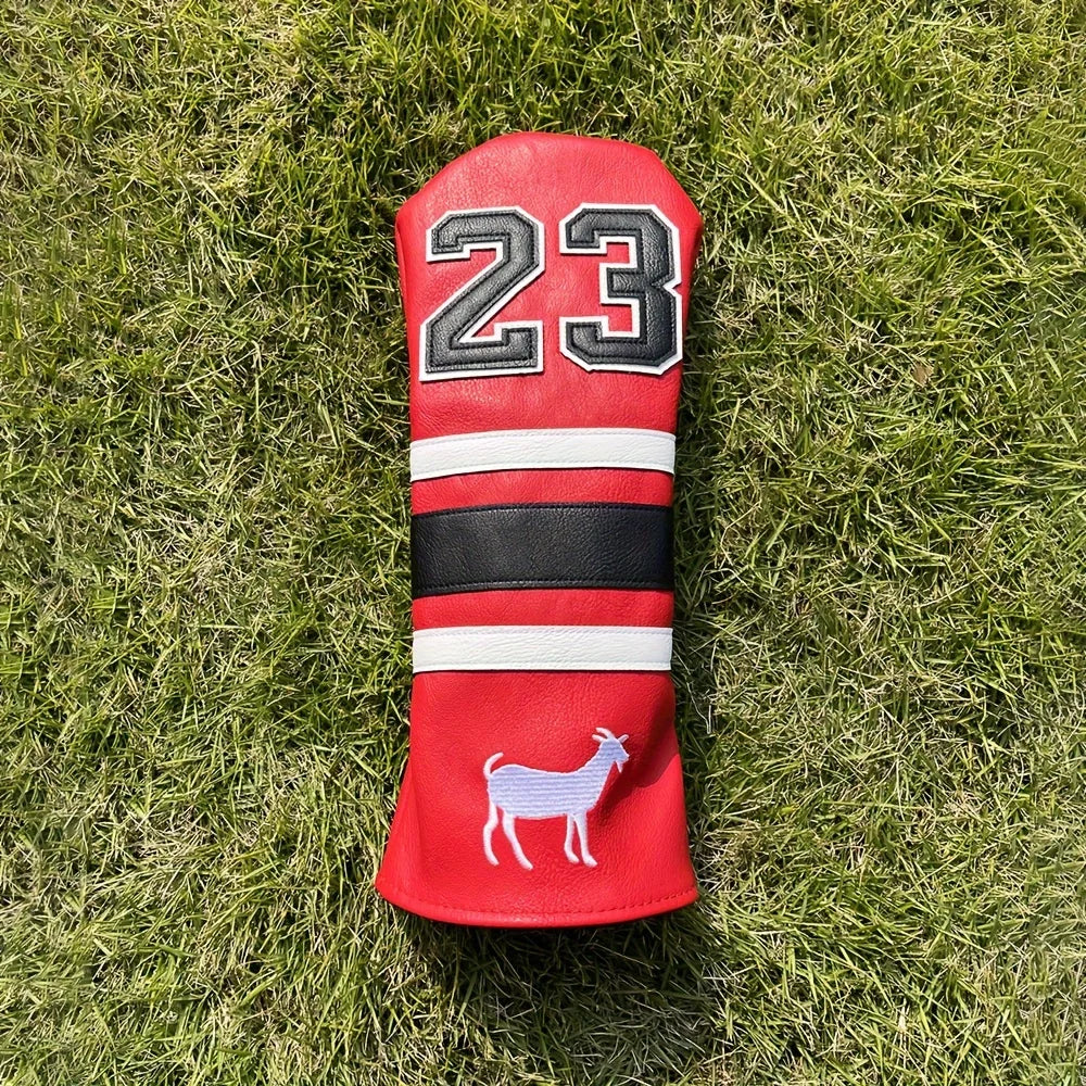 Jordan GOAT Club Covers