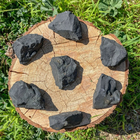 Shungite Raw Stone