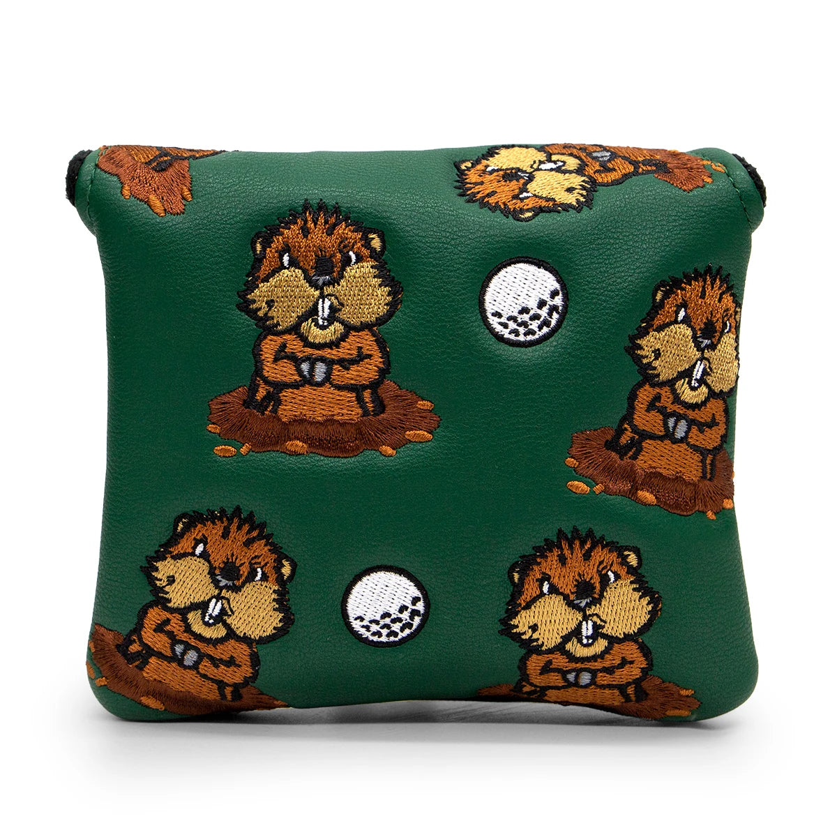Groundhog “Go Home Ball” Club Covers