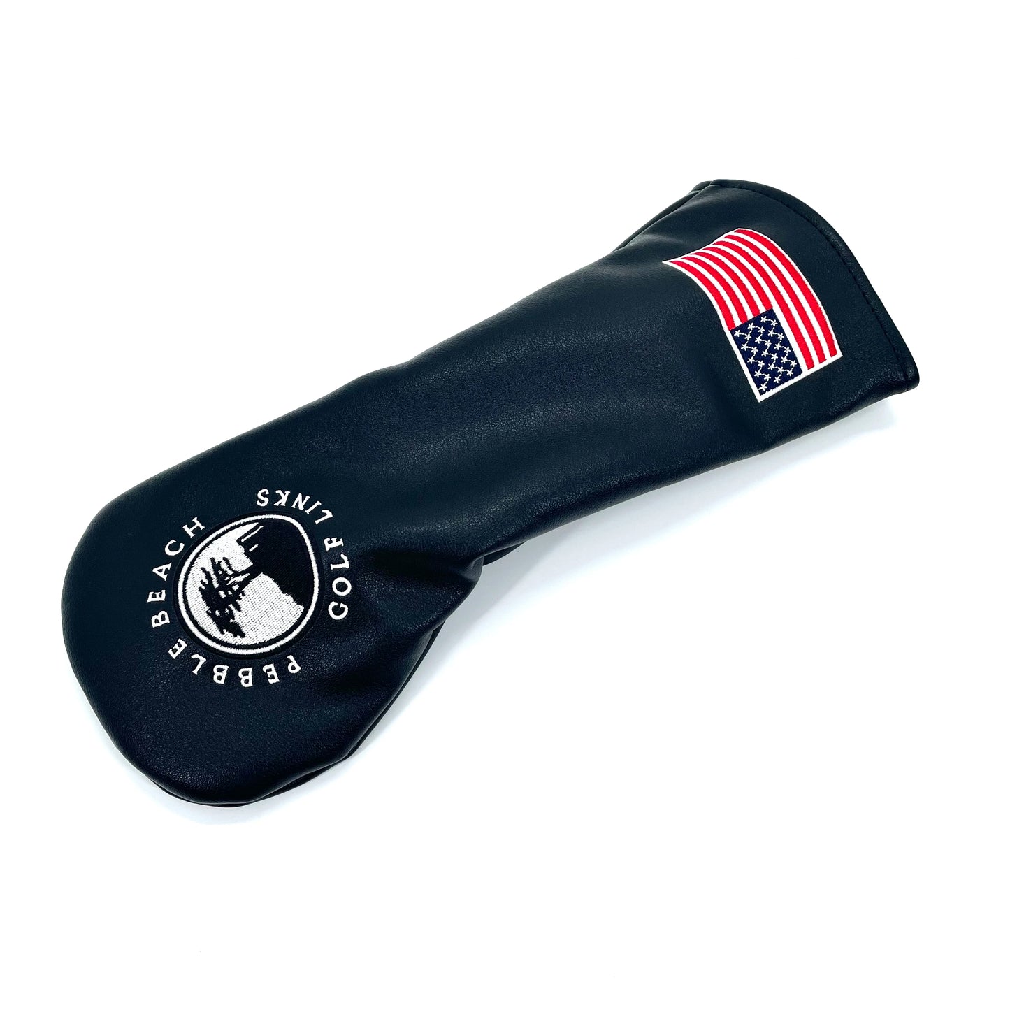 Pebble Beach Club Covers