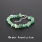 Gemstone Bracelet