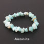 Gemstone Bracelet