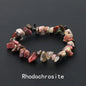 Gemstone Bracelet
