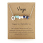 Zodiac Charm Bracelet