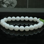 Crystal Beaded Bracelet