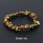 Gemstone Bracelet