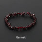 Gemstone Bracelet