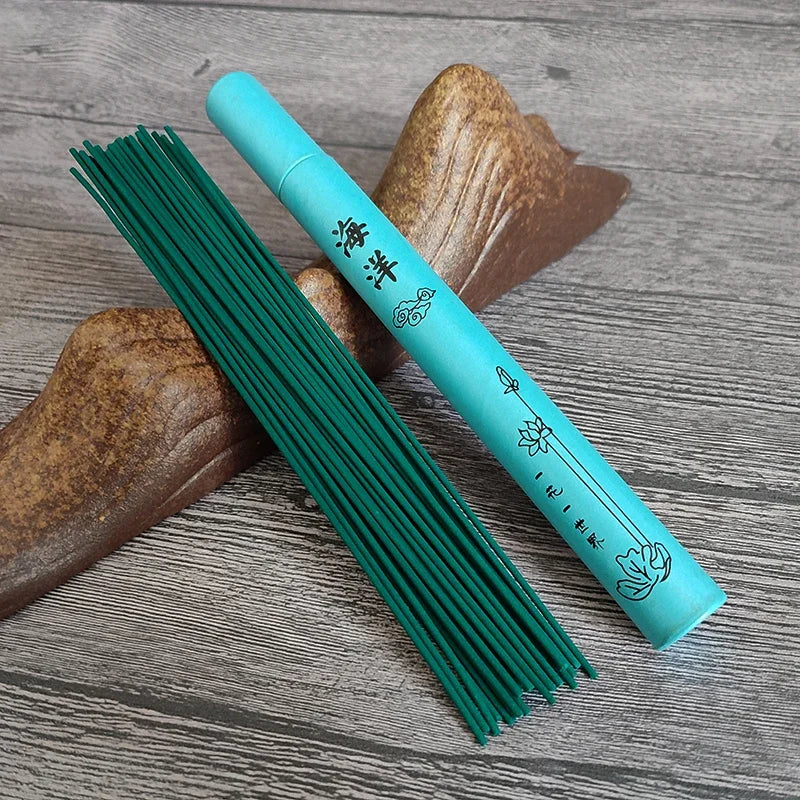 All-Natural Chinese Incense Sticks 40Pcs