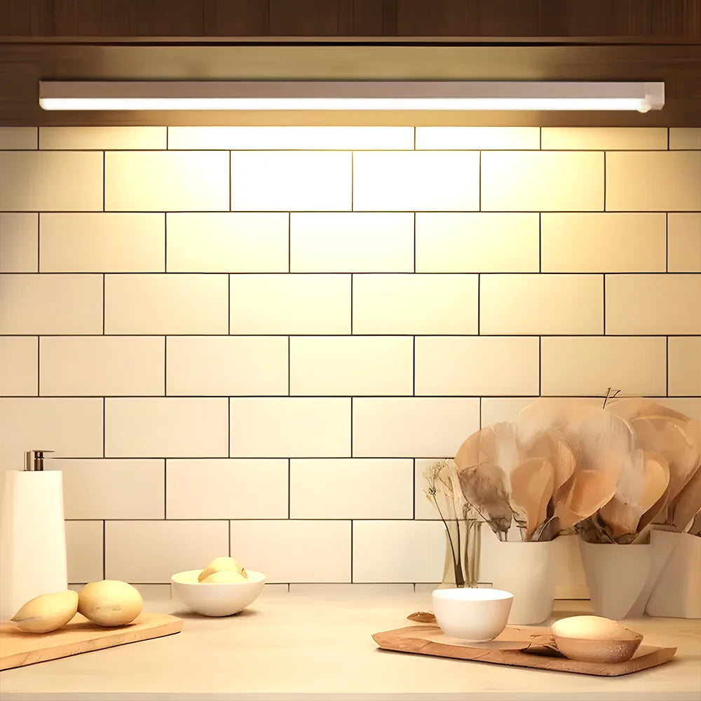 Motion Sensor Light - Wireless LED