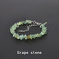 Gemstone Bracelet