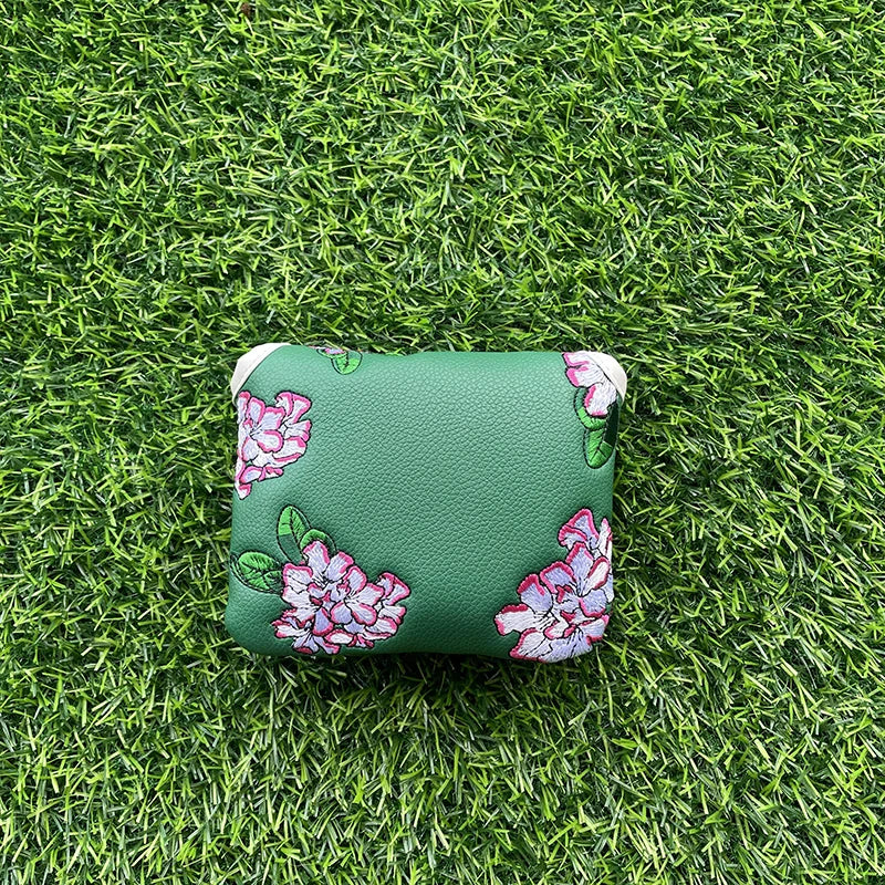 Green Garden Club Covers