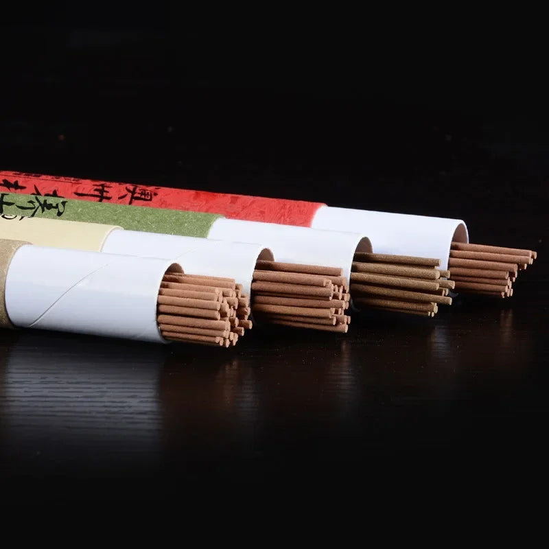 All-Natural Chinese Incense Sticks 40Pcs