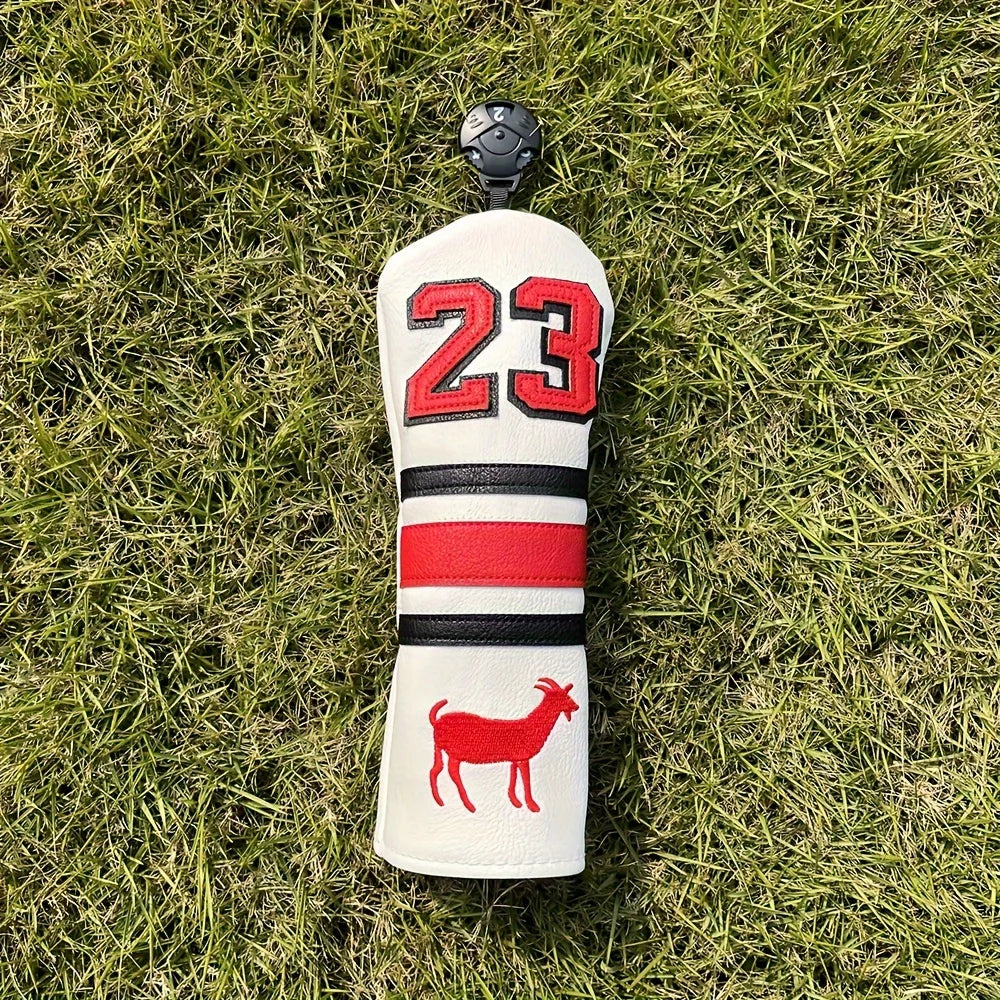 Jordan GOAT Club Covers