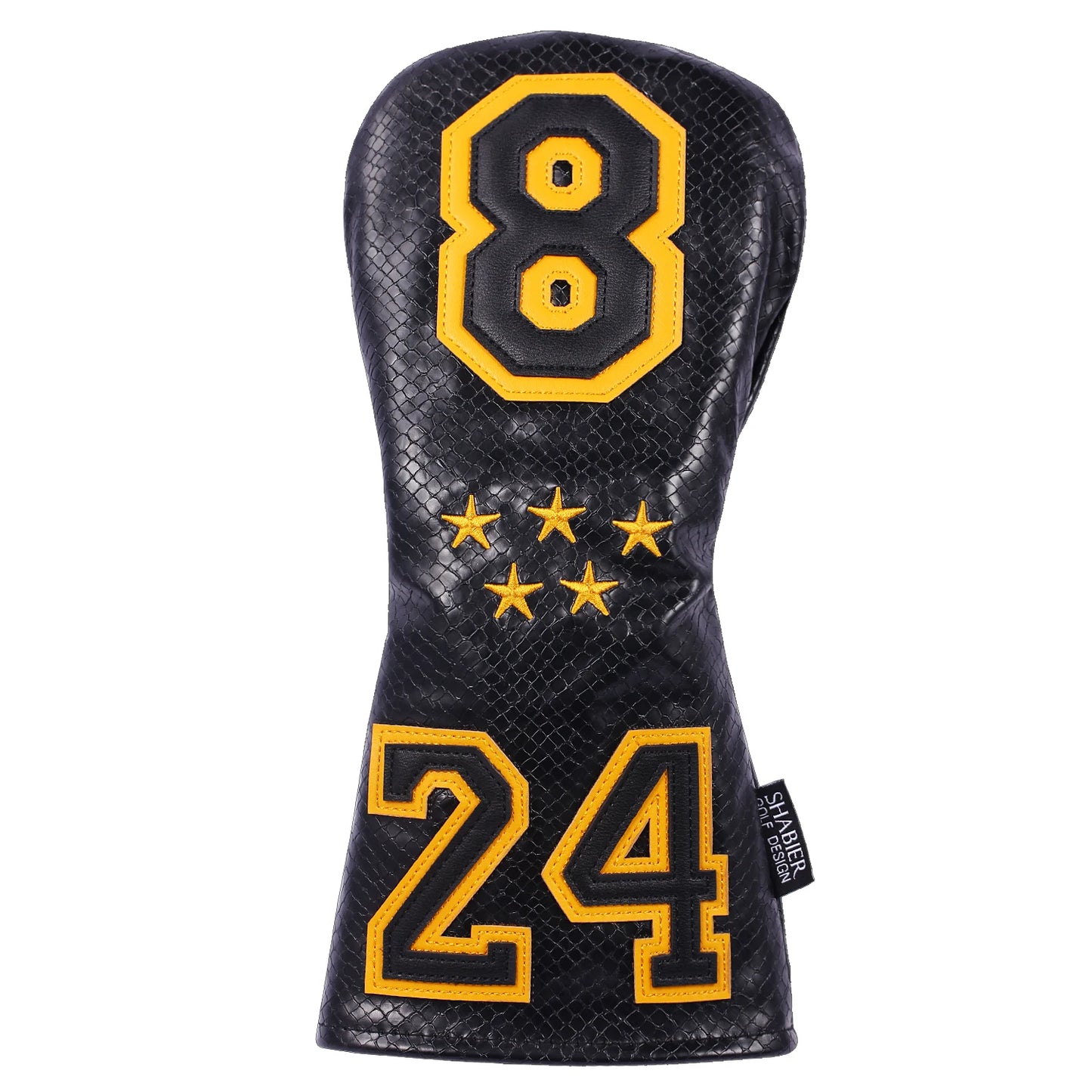 Black Mamba Club Covers