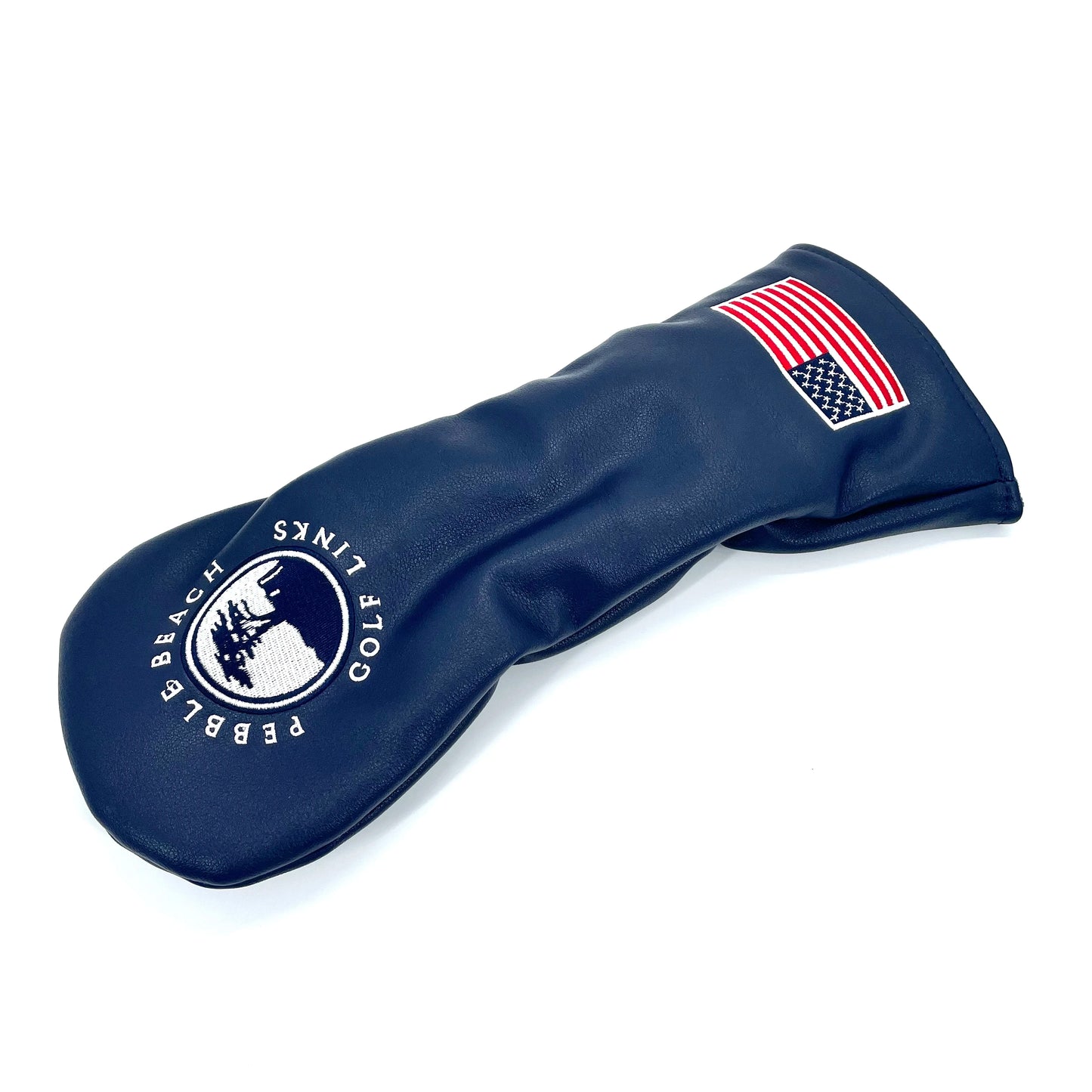 Pebble Beach Club Covers