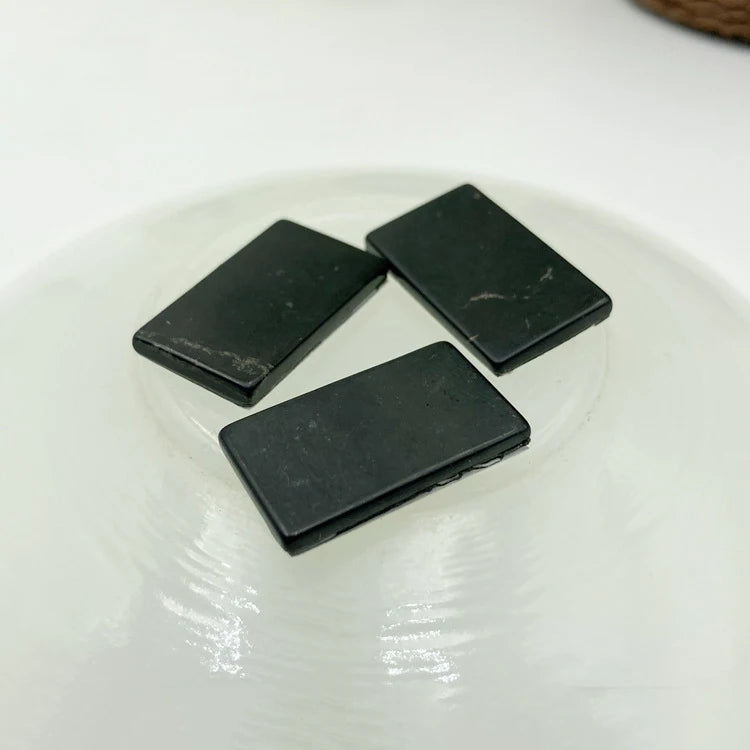 Shungite Phone Stickers: Anti-EMF