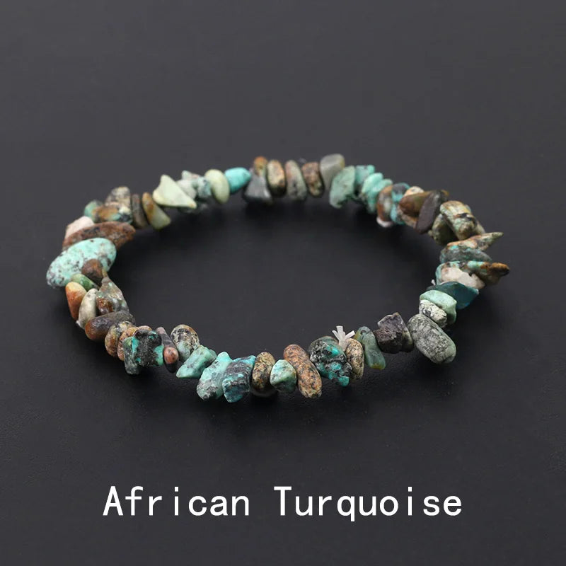 Gemstone Bracelet