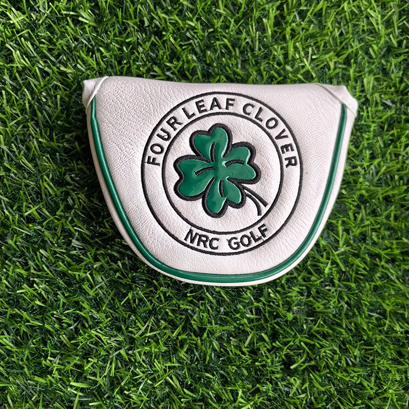 Four Leaf Clover Club Covers