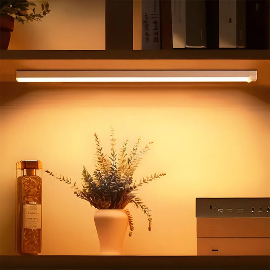 Motion Sensor Light - Wireless LED