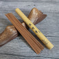 All-Natural Chinese Incense Sticks 40Pcs