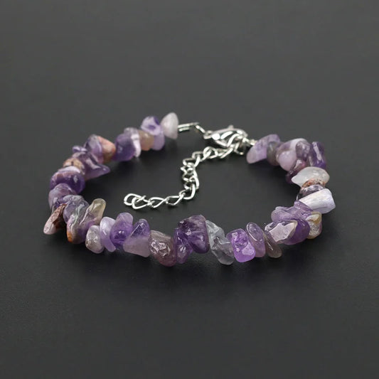 Gemstone Bracelet