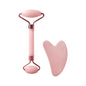 Facial Roller & Scraping Plate