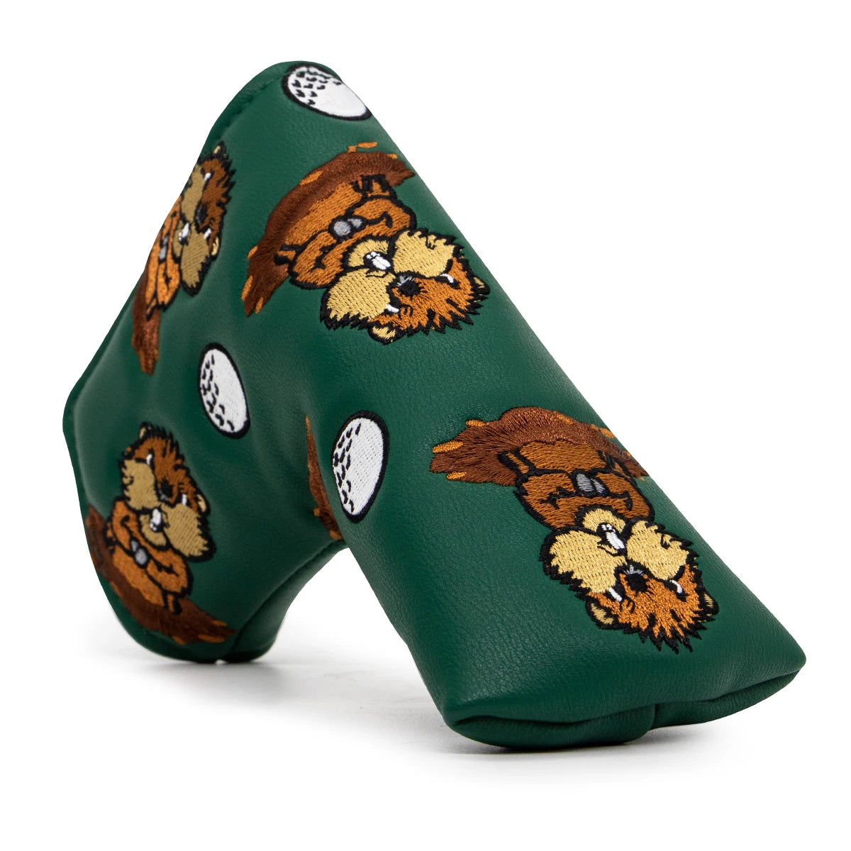Groundhog “Go Home Ball” Club Covers