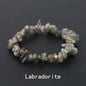 Gemstone Bracelet